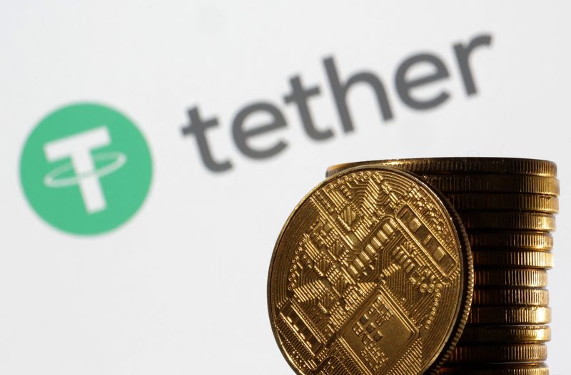 Trump pick Lutnick’s firm in talks with Tether for $2 billion bitcoin lending project, Bloomberg reports