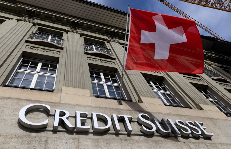 Credit Suisse acquitted of 2022 conviction over cocaine cash laundering case