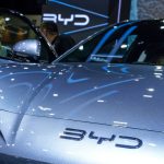 Thai investigation clears BYD over discounts, sources say