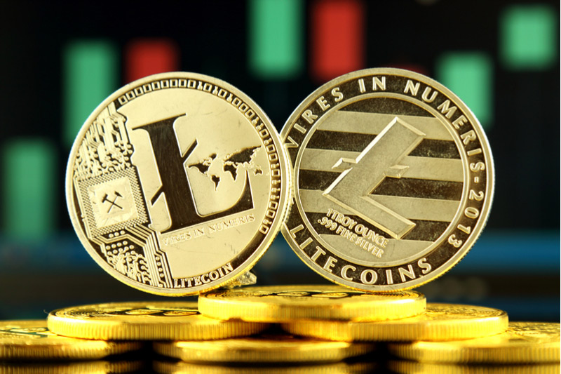 Litecoin Falls 10% In Bearish Trade