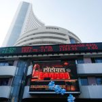 India stocks higher at close of trade; Nifty 50 up 0.87%