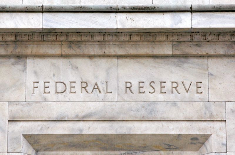 Fed looks set to tweak reverse repo rate to speed exit of cash