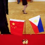 China urges Philippines to return to ‘peaceful development’