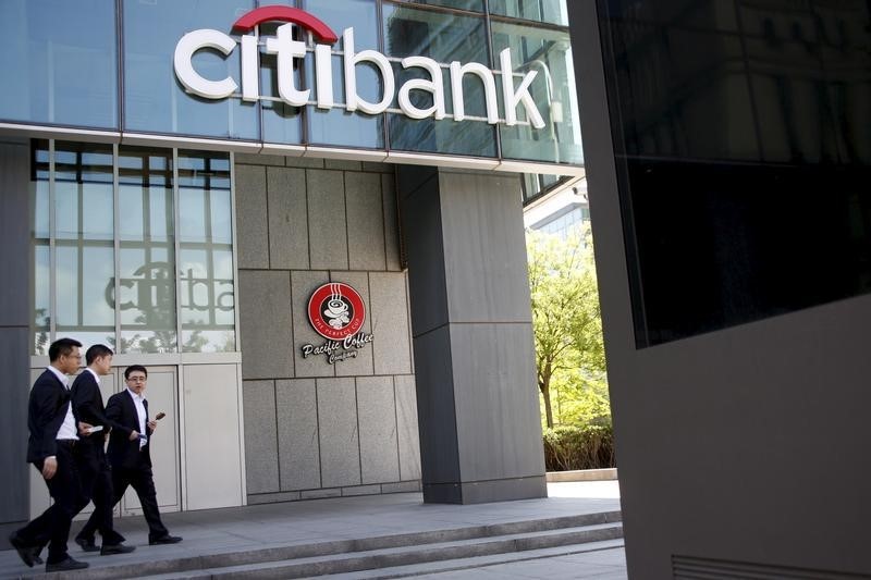 Breaking down Citibank’s playbook for 2025