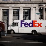 Weather permitting, UPS, FedEx poised for on-time US holiday gift deliveries