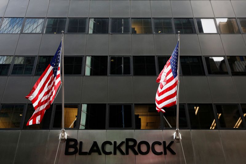 BlackRock to buy HPS Investment for $12 billion in major private credit push