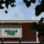 Dollar Tree beats sales and profit estimates, CFO to step down