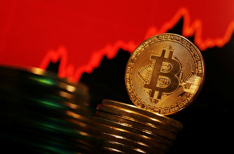 Bitcoin price today: steady at $98k after two consecutive gains