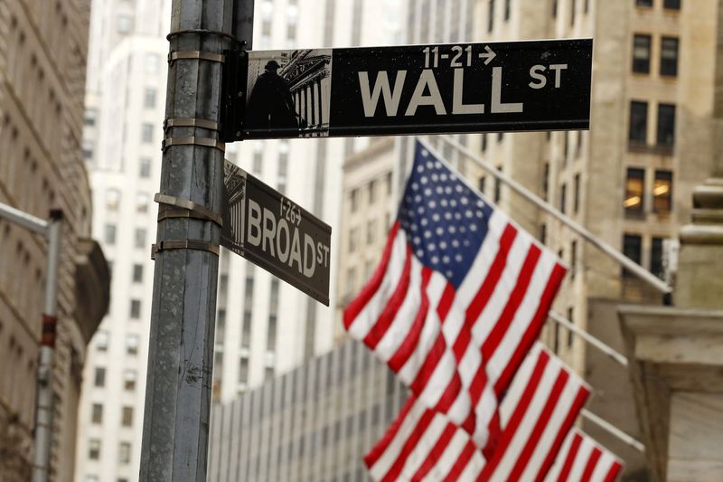 Futures rise ahead of Wall St’s first trading session in 2025