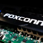 Foxconn fourth-quarter revenue up 15.2%