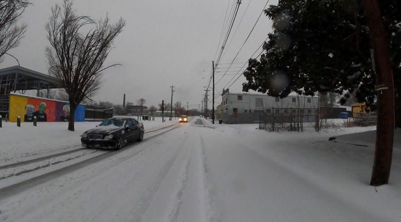 Factbox-Over 250,000 US customers without power after winter storm