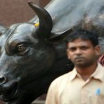 India stocks higher at close of trade; Nifty 50 up 0.48%