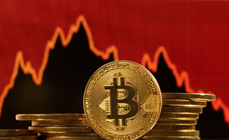 Bitcoin price today: slides to $96k as rate fears wipe out recent rebound